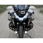 Denali S4 Led Light Pod - DataDim™ Technology - Single