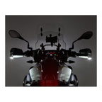 Denali T3 Ultra-viz Light and Mount Kit (Pair)