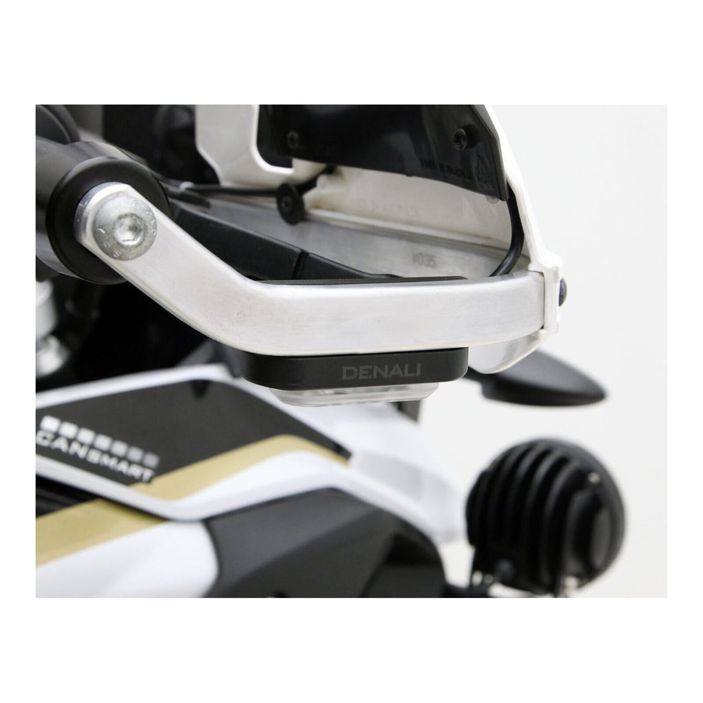 Denali T3 Ultra-viz Light and Mount Kit (Pair)