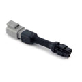 Denali 2.0 Light Pod Wiring Adaptor /1.0 Single Intensity Harness