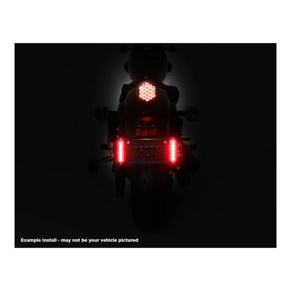 Denali Brake Light Wiring Adapter