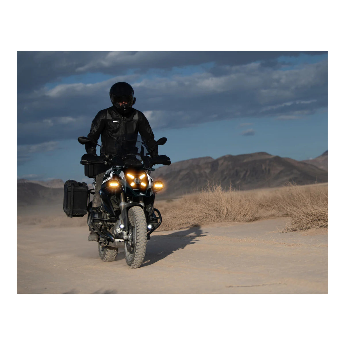 Denali CanSmart Gen II - BMW R1300GS