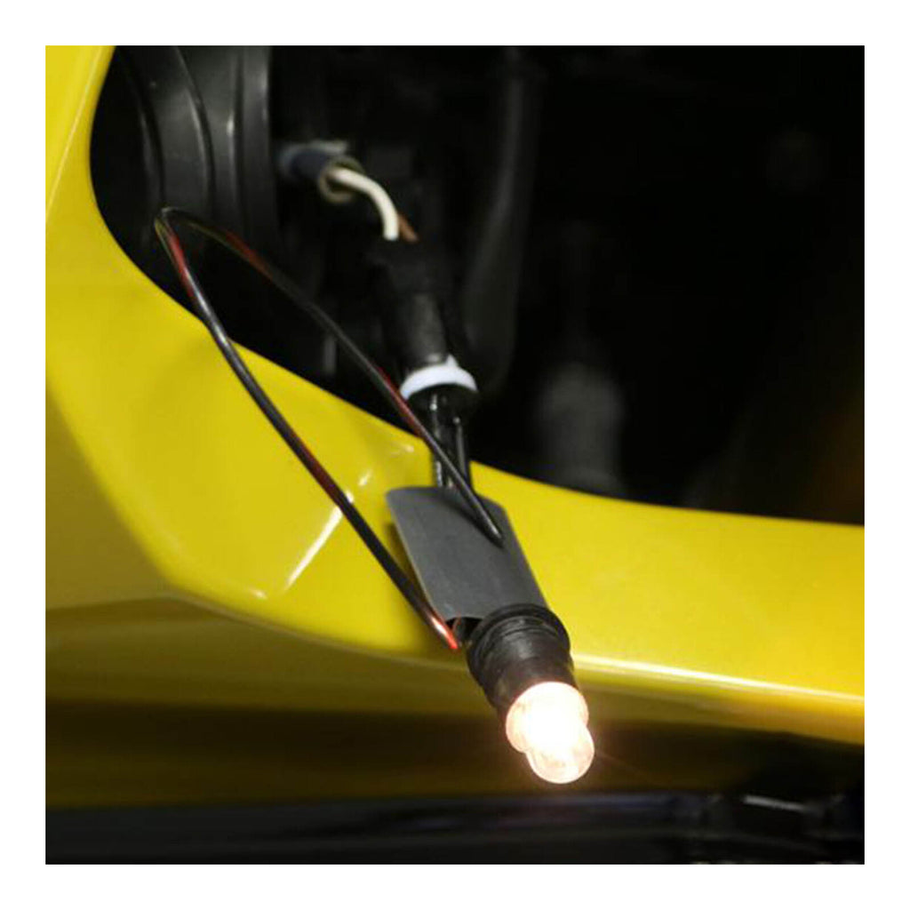 Denali 194 Marker Bulb Can-Bus Adapter - BMW, Ducati, Triumph