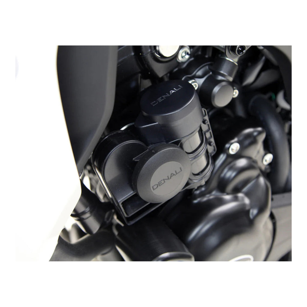 Denali SoundBomb Compact Horn Mount Bracket - Honda CB500F '13-