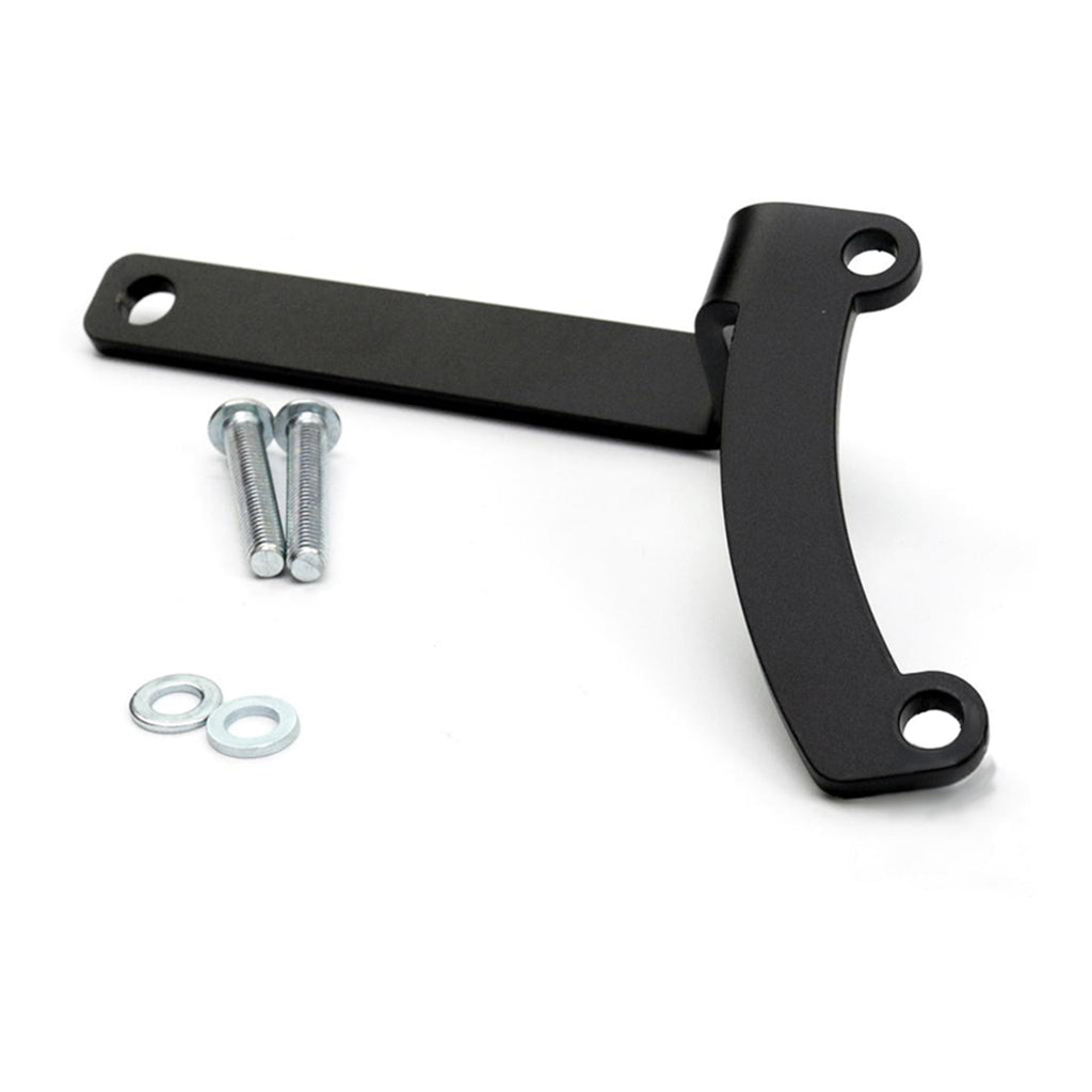 Denali SoundBomb Compact Horn Mount Bracket - Honda CB500X '13-'17