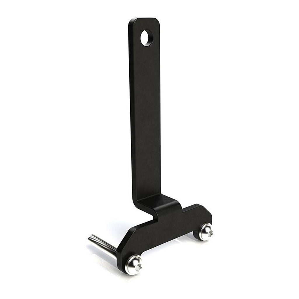 Denali SoundBomb Compact Horn Mount Bracket - Honda NC700X '16-'17