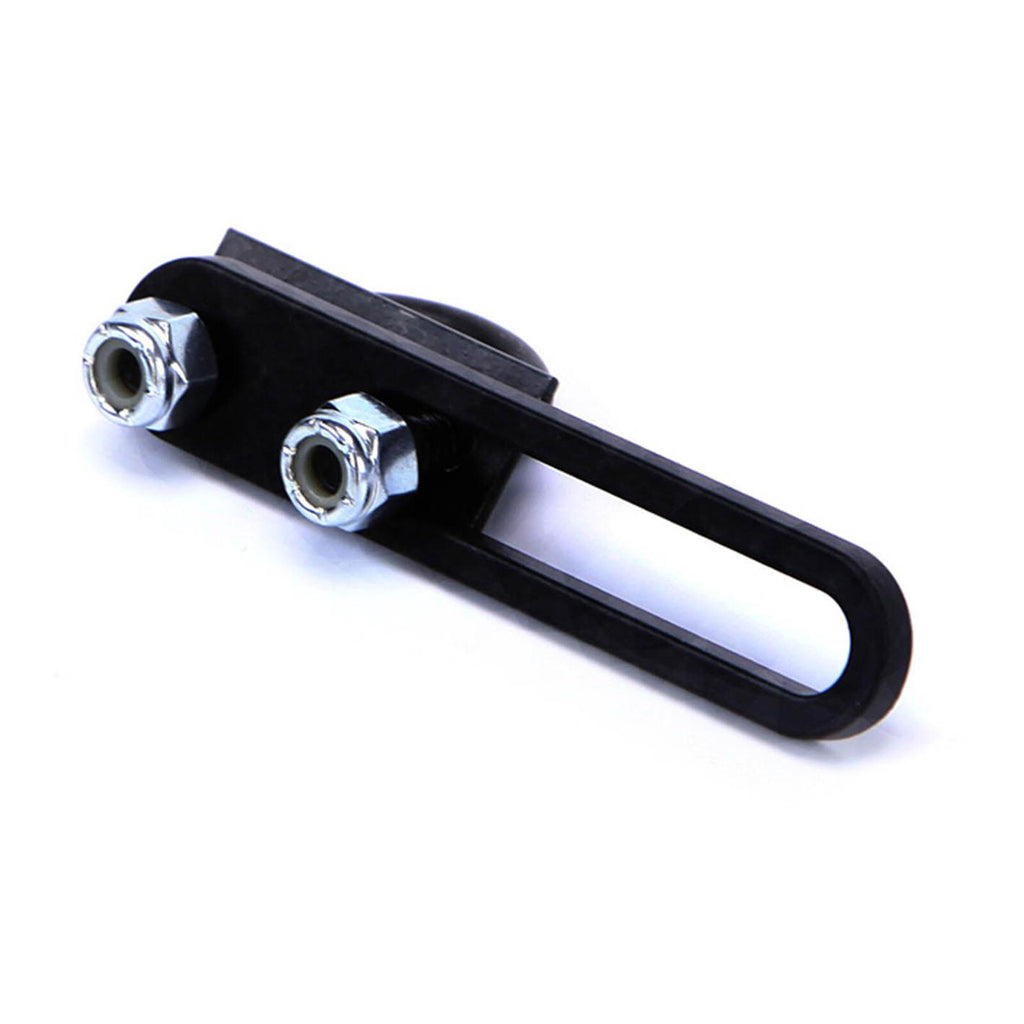 Denali Soundbomb Compact Horn Mount Bracket - Suzuki DL650 V-Strom '04>