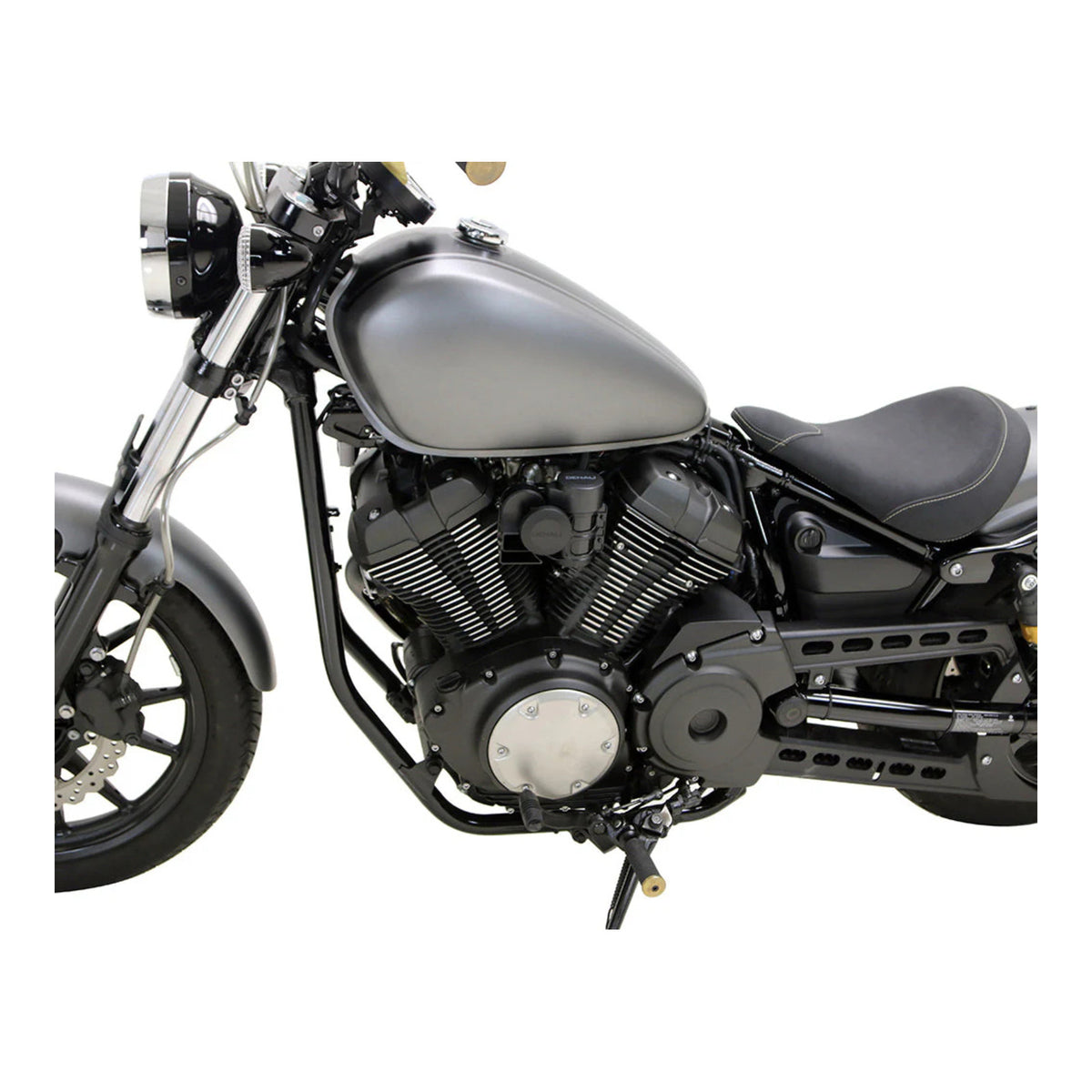 Denali SoundBomb Compact Horn Mount Bracket - Yamaha Bolt & SCR950