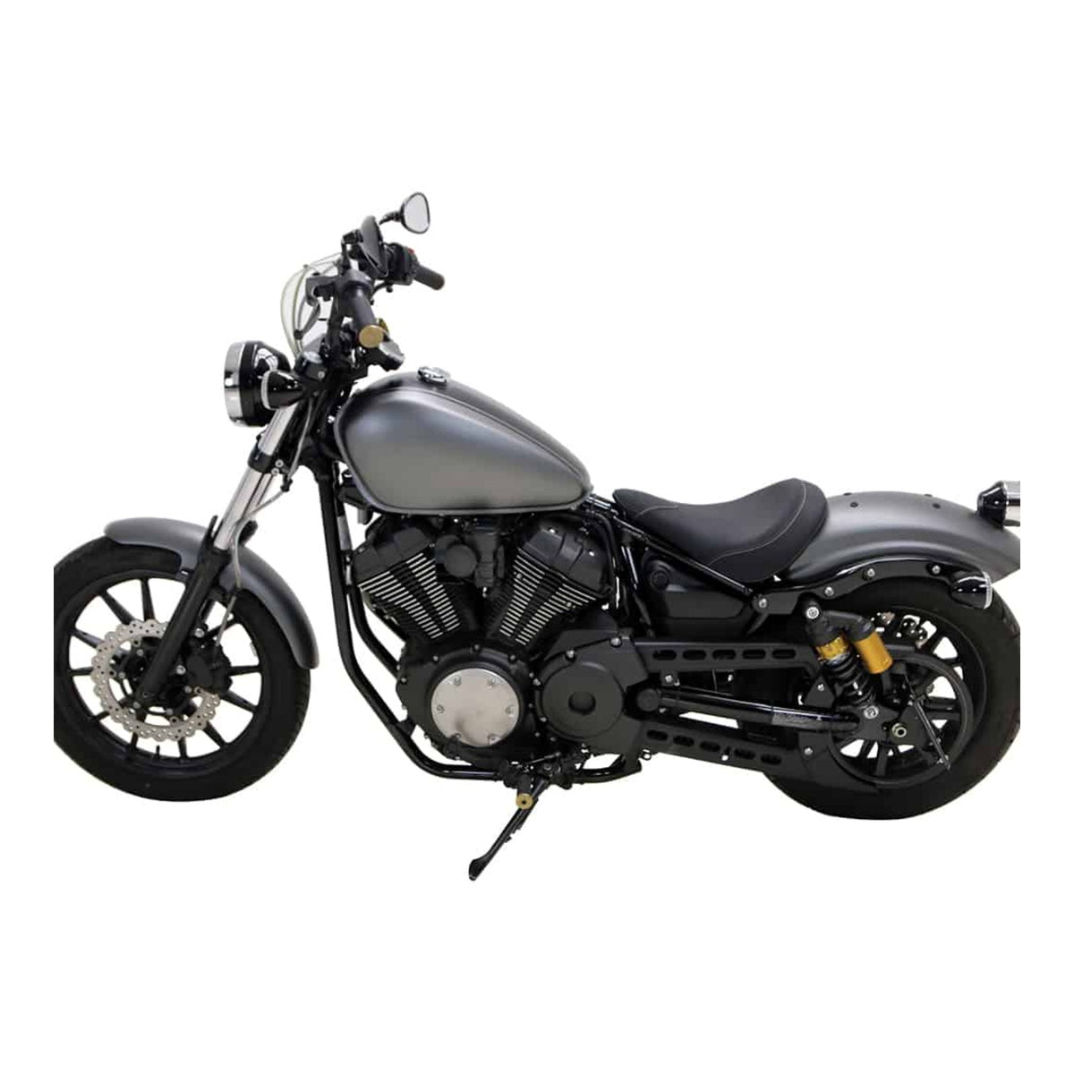 Denali SoundBomb Compact Horn Mount Bracket - Yamaha Bolt & SCR950