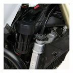 Denali Horn Mounting Brackets, Yamaha Tenere 700 '21-