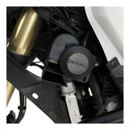 Denali Horn Mounting Brackets, Yamaha Tenere 700 '21-