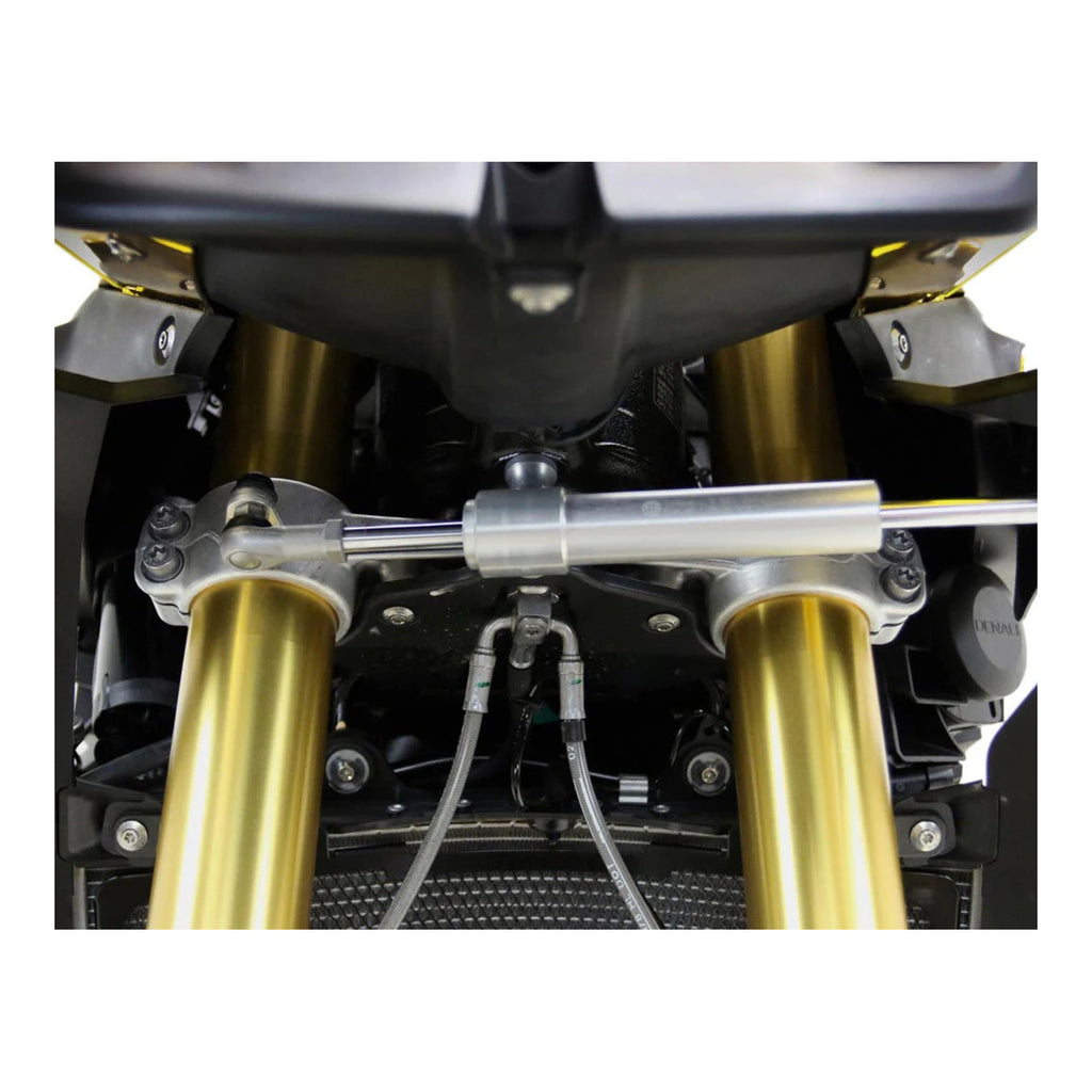 Denali Soundbomb Split Horn Mount Bracket - BMW S1000XR '16-