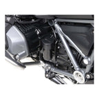Denali Compact Horn Mount Bracket BMW R1200GS/GSA with M8 Fairing Bolts