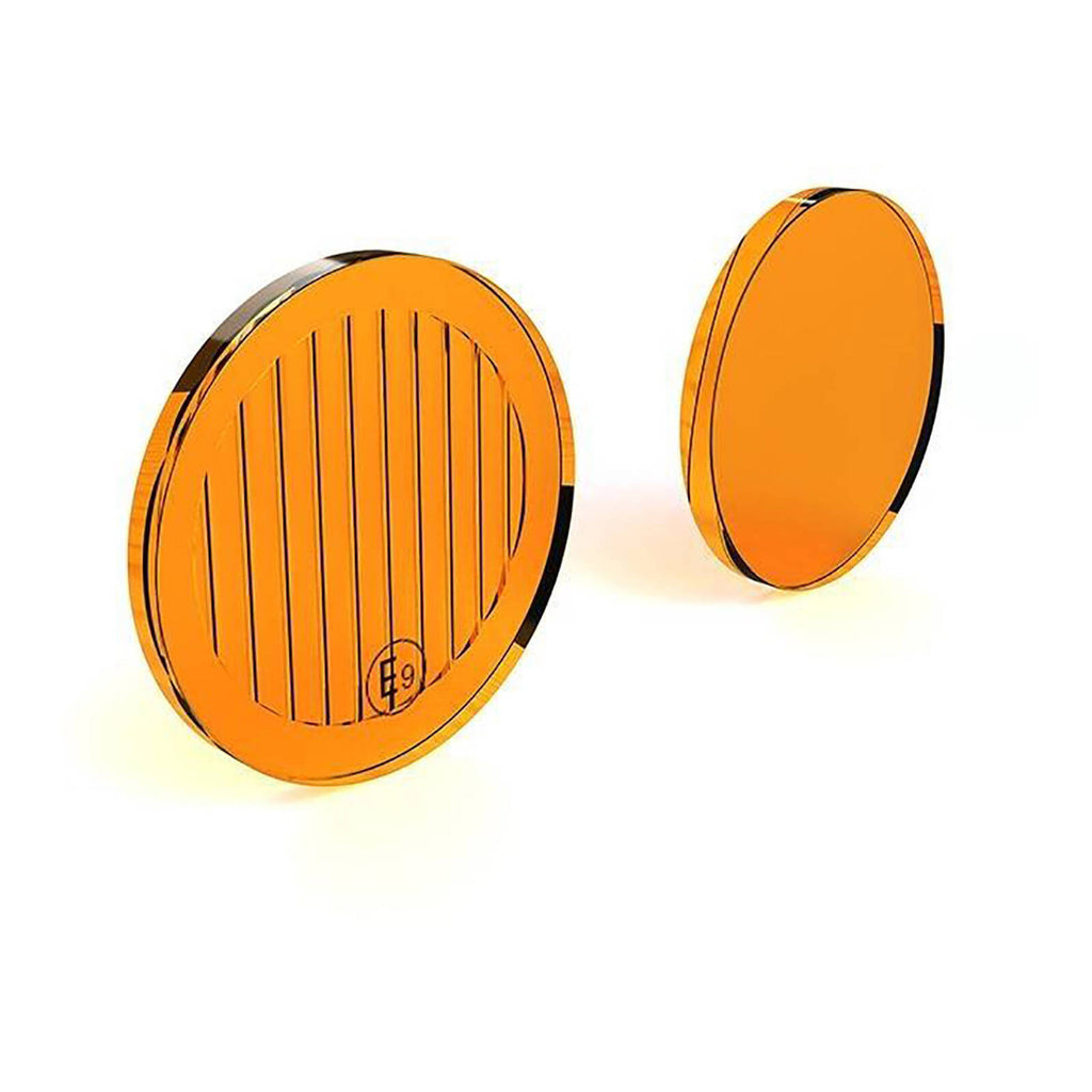 Denali Visibility Package 2.0 DM Amber - KTM 790 ADV/R
