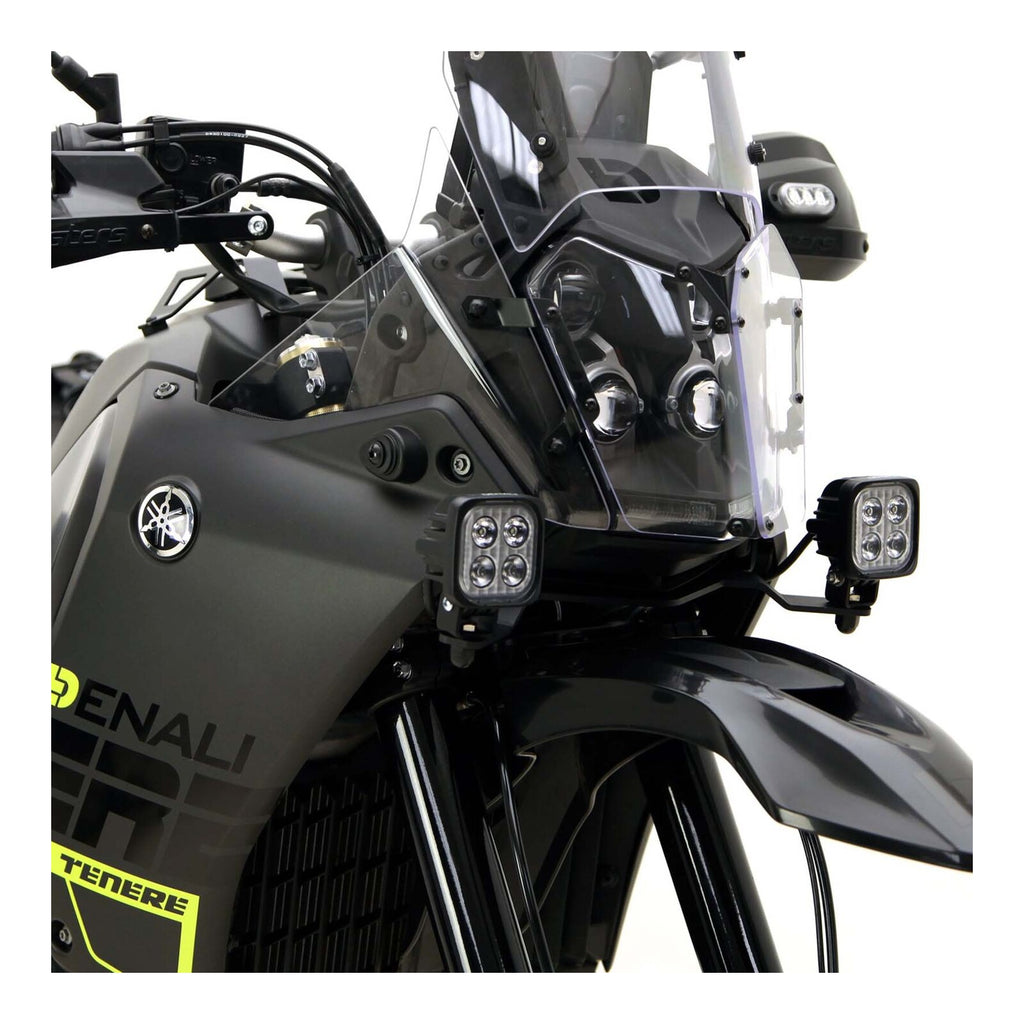 Light Mounting Bracket - Yamaha T700 '21>
