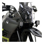 Light Mounting Bracket - Yamaha T700 '21>