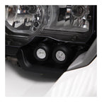 Denali DM Light Mount Bracket - BMW R1200GS LC '13-