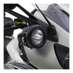 Denali Auxiliary Light Mount Brackets - BMW K1600 '11-'17