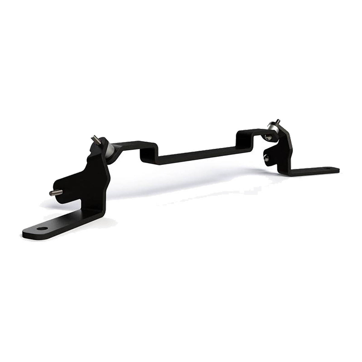 Denali Driving Light Mount Kit - BMW F850GS & F750GS '019>