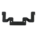 Denali Front Turn Signal Relocate Bracket - Triumph Bonneville / T100 Assorted Y
