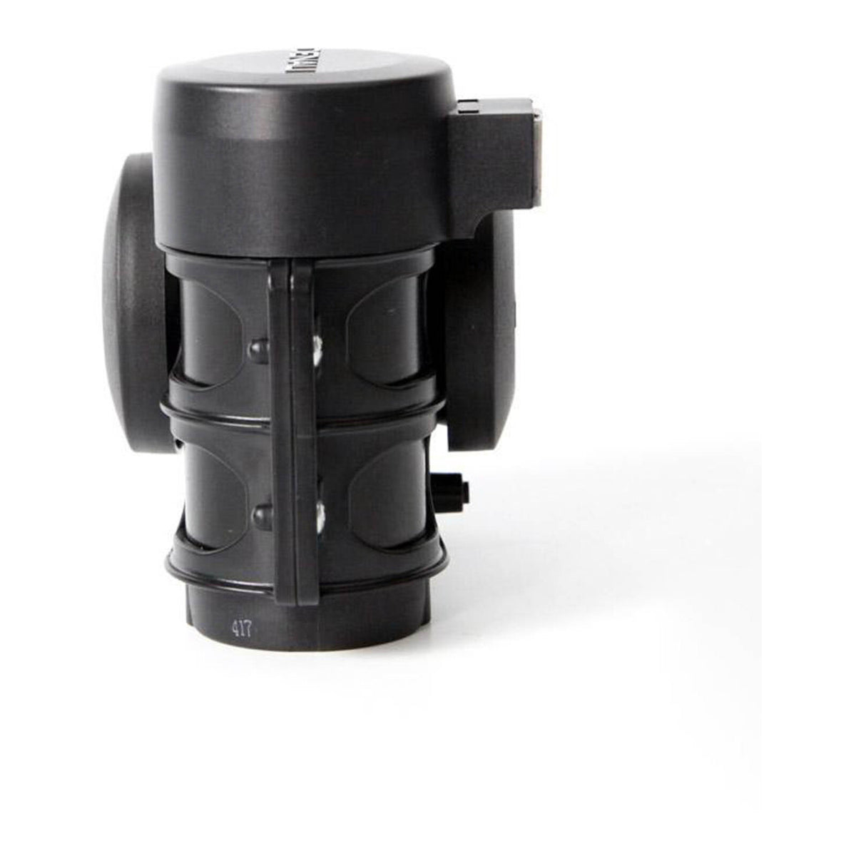 Denali SoundBomb Compact Dual-Tone Air Horn