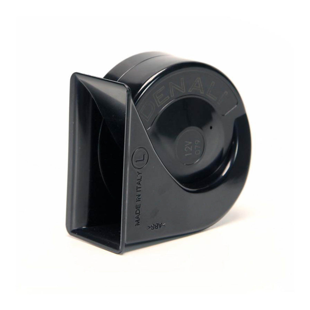 Denali SoundBomb Mini Electromagnetic Low Tone Horn