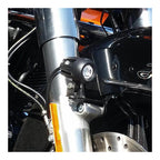 Denali L Bracket, 2.5 Inch - Sold Each