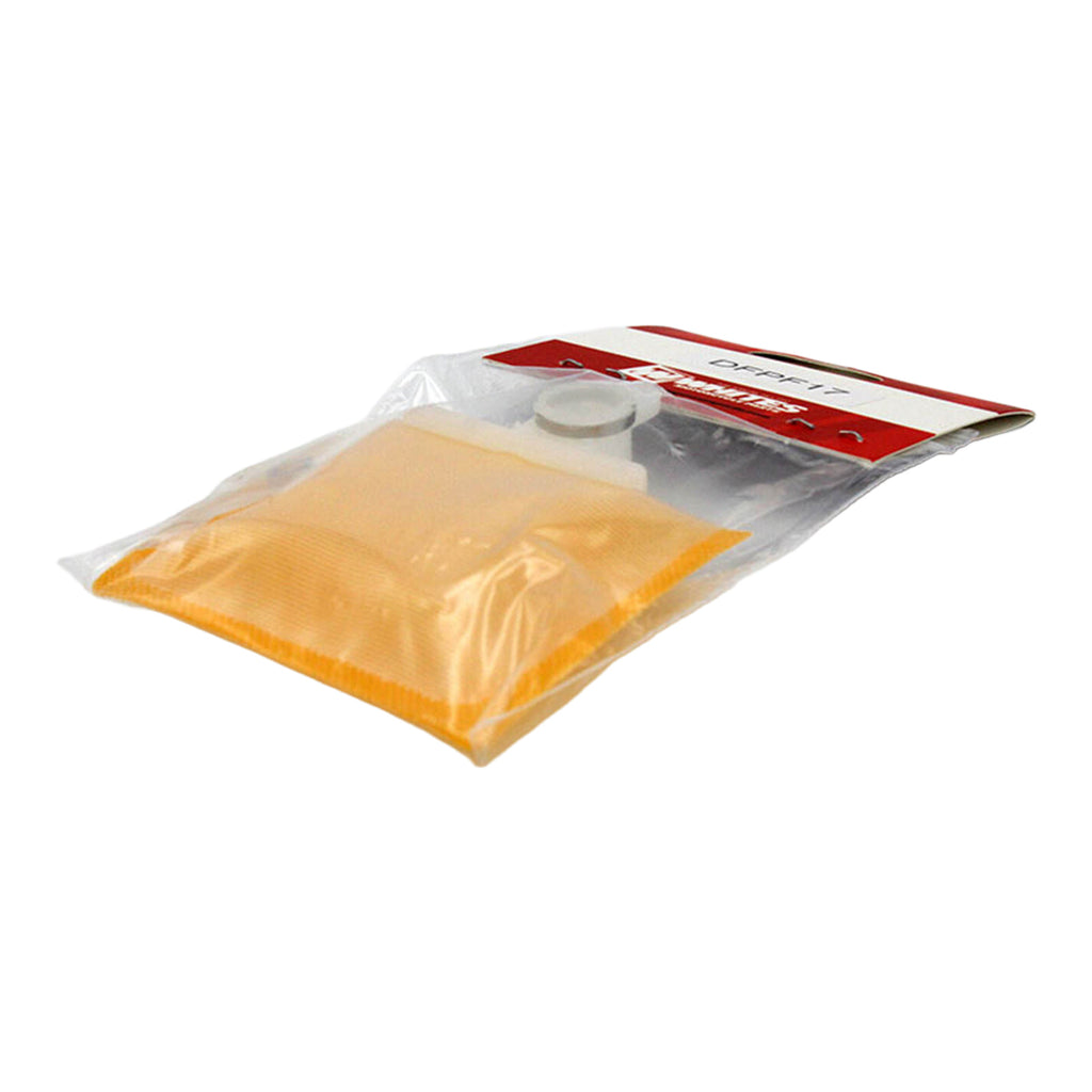 WMP Fuel Pump EFI Filter MUV700 09-13
