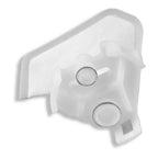 WMP Fuel Pump EFI Filter XJR1300 07-13