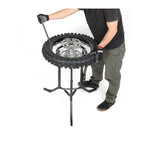Unit Pro Tyre Changer