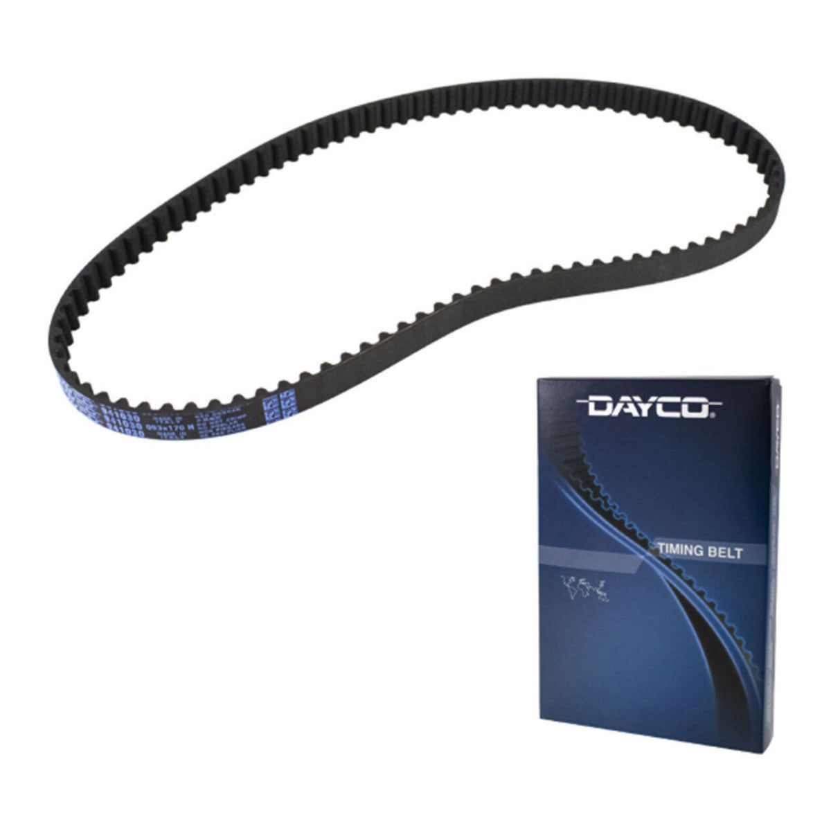 Dayco Timing Belt