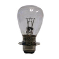 GLOBES 12V 45/45W H/L Three Pin (A3864) (Pkt of 10)