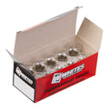 Globe 12V 18/5W Stop/Tail Bayonet Small Glass (A2189) (Packet of 10)