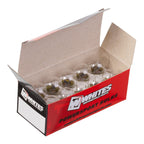 Globe 12V 18/5W Stop/Tail Bayonet Small Glass (A2189) (Packet of 10)