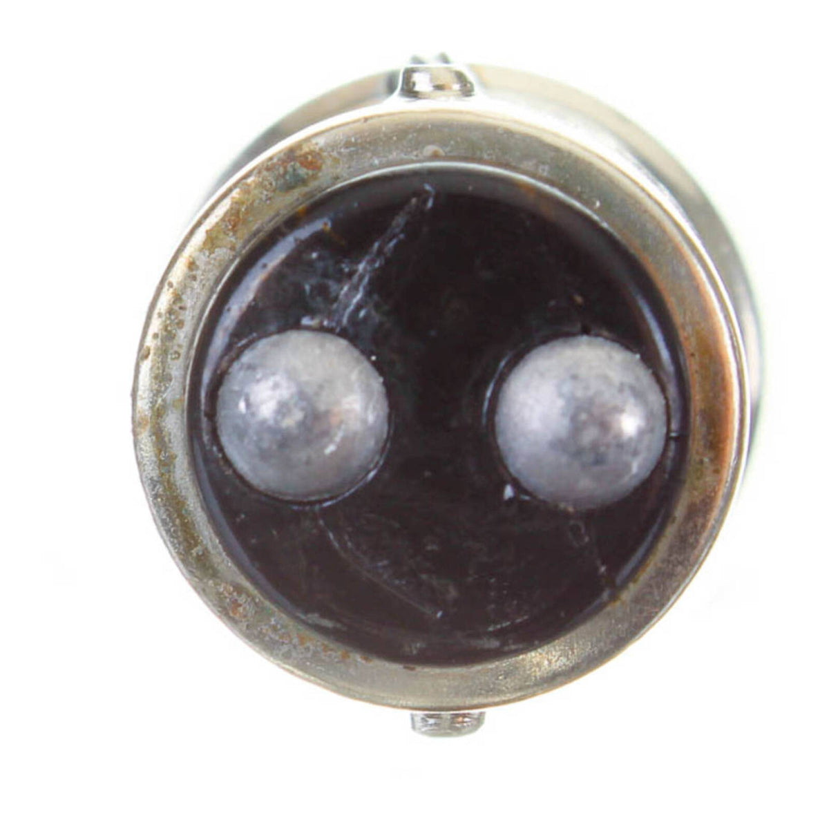 Globe 6V 20/5CP S25 Stop/Tail Bayonet (A4862) (Packet of 10)