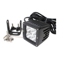 WMP Work Light 3 - Cree LED Single Mount