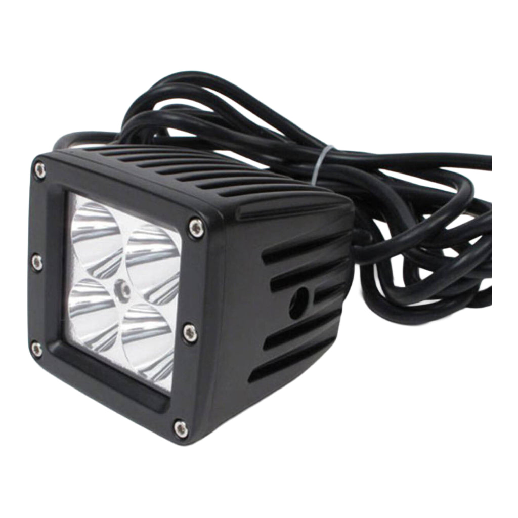 WMP Work Light 3 - Cree LED Single Mount