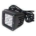 WMP Work Light 3 - Cree LED Single Mount