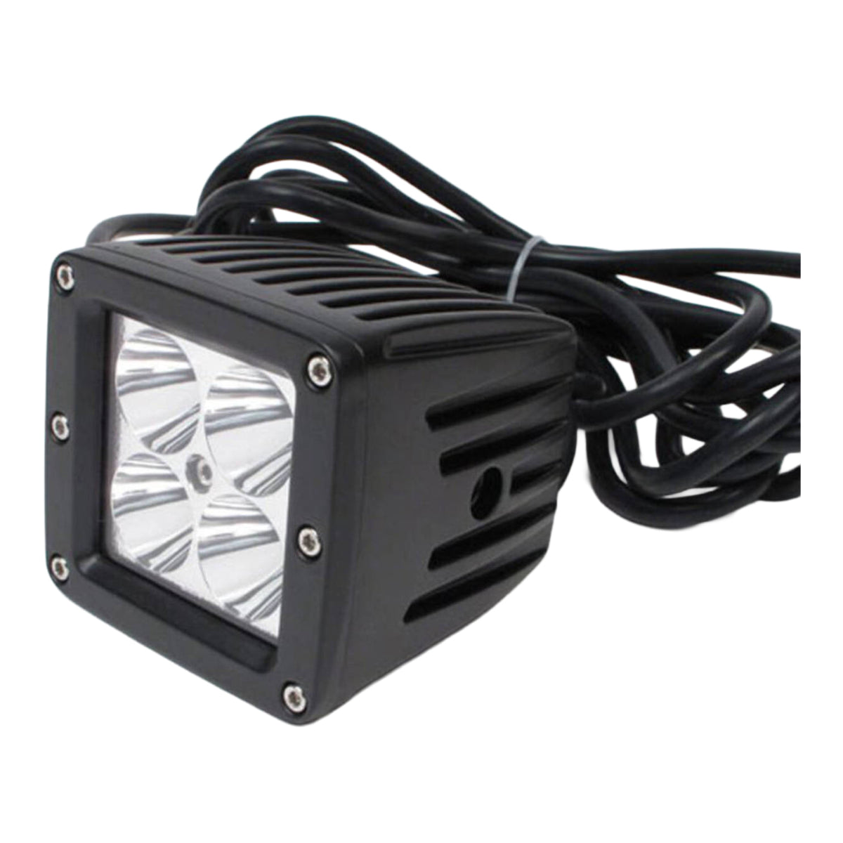 WMP Work Light 3 - Cree LED Single Mount
