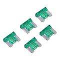 FUSE 30a ATC LOW PROFILE BLADE - GRN (Pkt=5)
