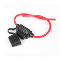 WMP Fuse Holder Plug-In Type (Each)