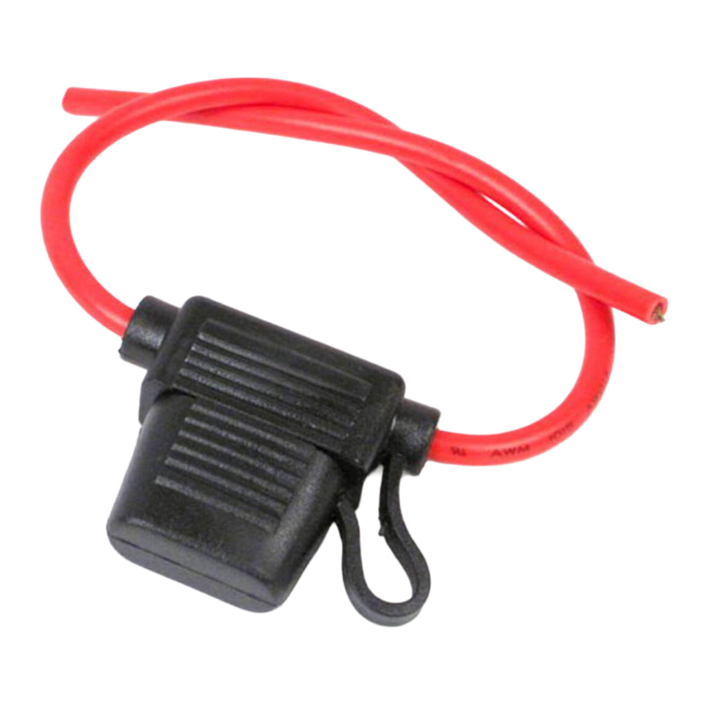 WMP Fuse Holder Plug-In Type (Each)