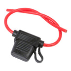WMP Fuse Holder Plug-In Type (Each)