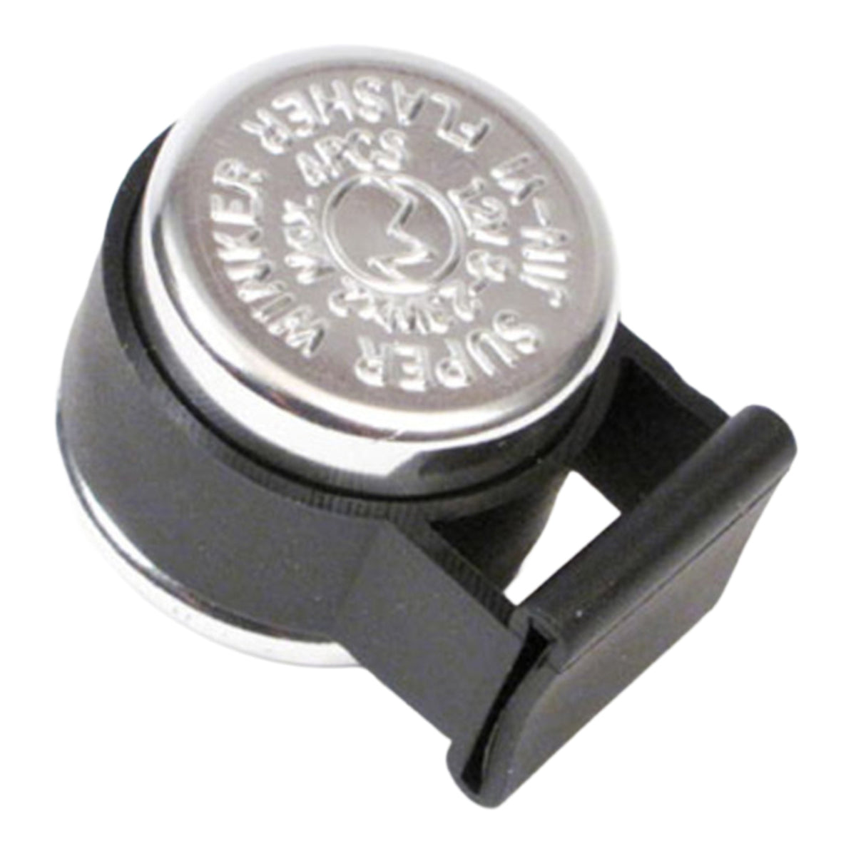 WMP Flasher Relay 12V 2 Pole 8-23W (414-12V)
