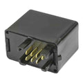 WMP Flasher Relay LED - Suzuki 7 Pin