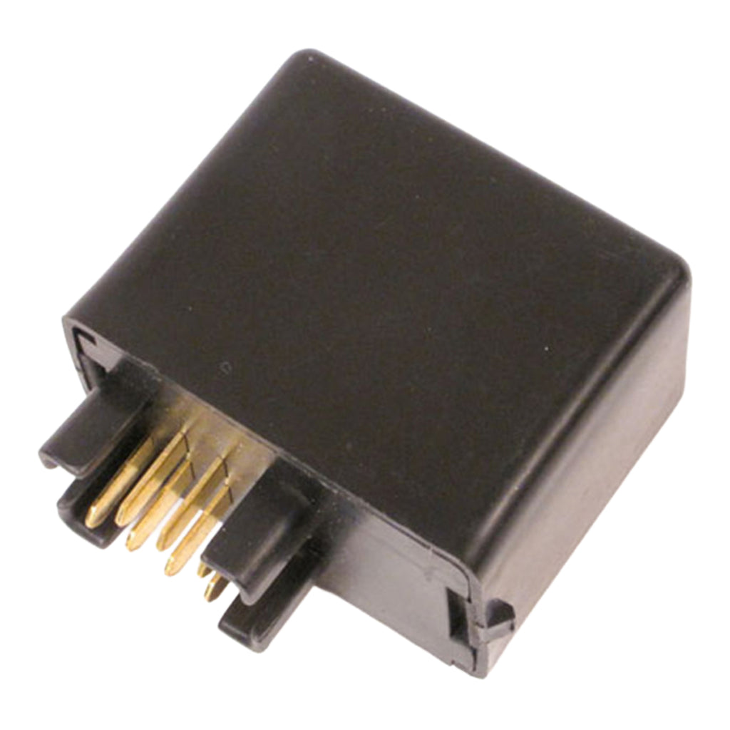 WMP Flasher Relay LED - Suzuki 7 Pin