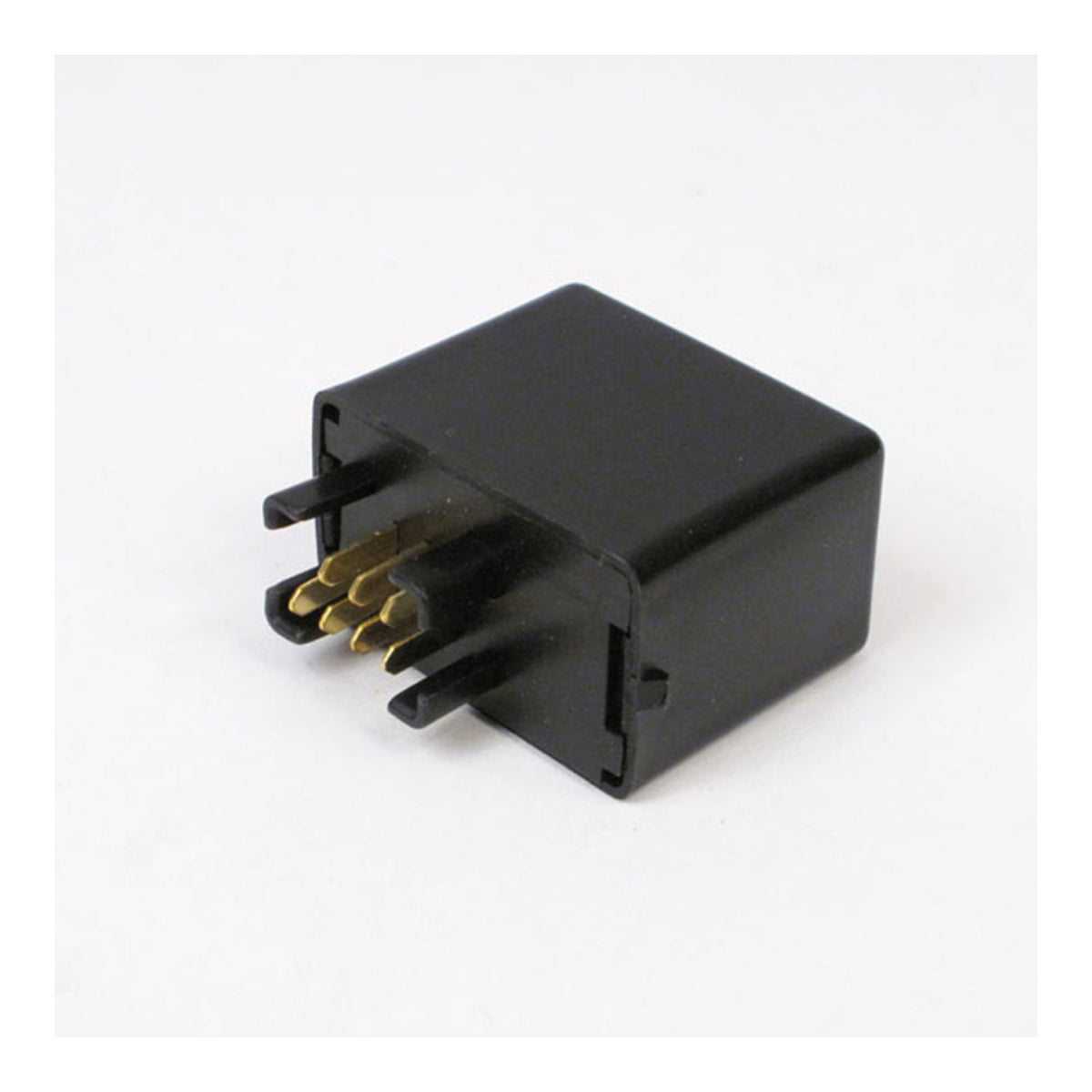 WMP Flasher Relay LED - Suzuki 7 Pin