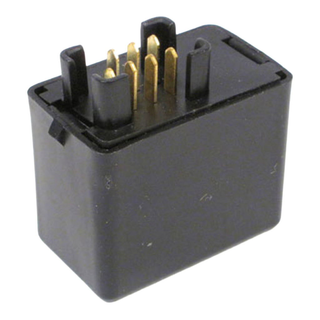 WMP Flasher Relay LED - Suzuki 7 Pin