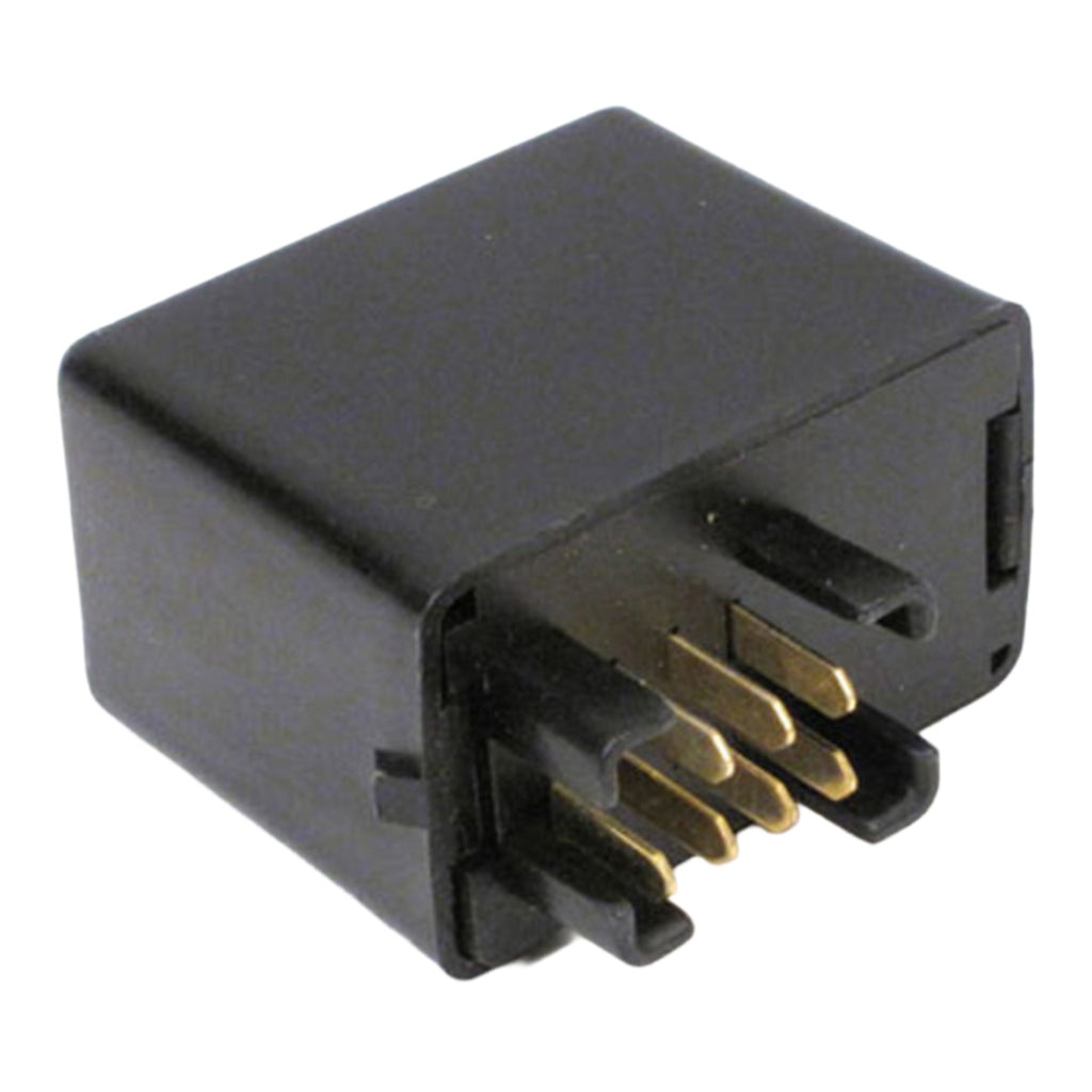 WMP Flasher Relay LED - Suzuki 7 Pin