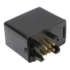 WMP Flasher Relay LED - Suzuki 7 Pin